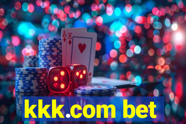 kkk.com bet